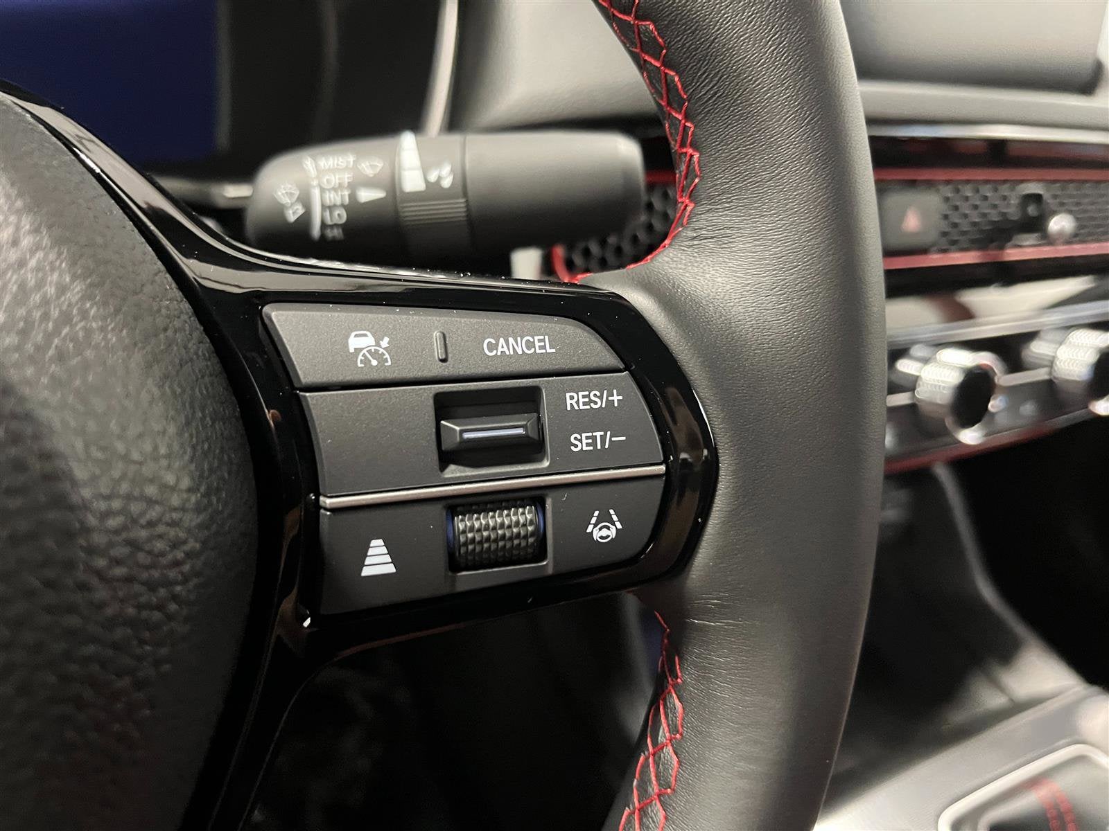 2026 Honda Civic Si FWD