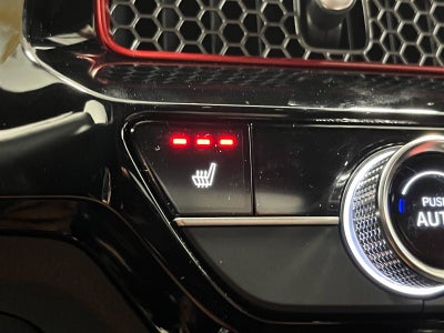 2026 Honda Civic Si FWD