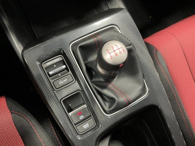 2026 Honda Civic Si FWD