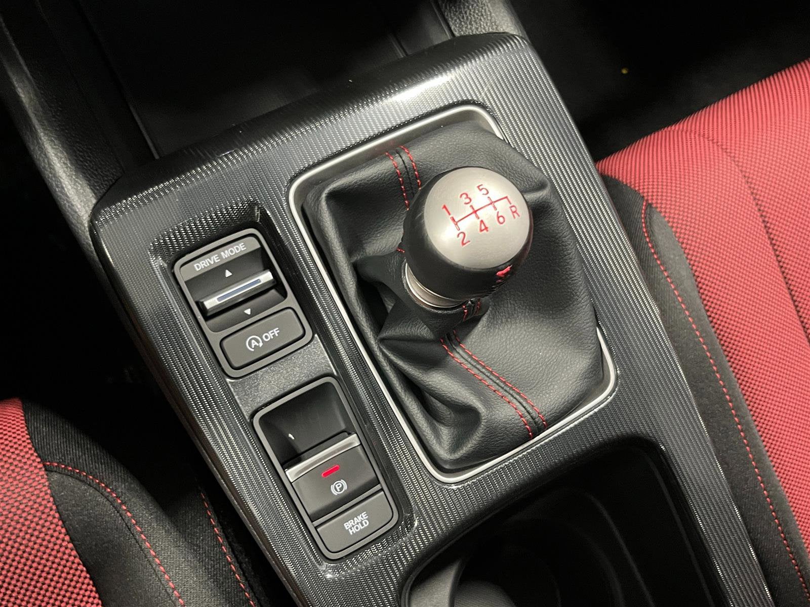 2026 Honda Civic Si FWD