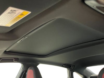 2026 Honda Civic Si FWD