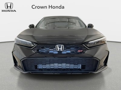 2026 Honda Civic Si Base