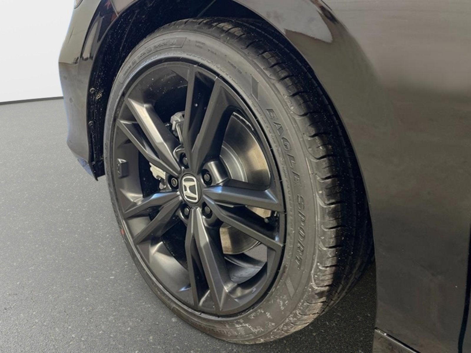 2026 Honda Civic Si Base