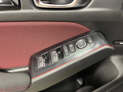 2026 Honda Civic Si Base