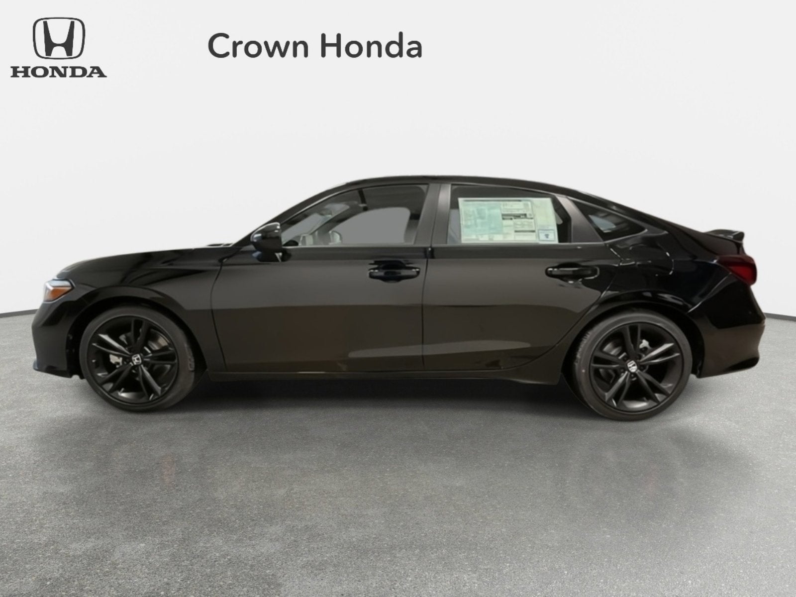 2026 Honda Civic Si Base