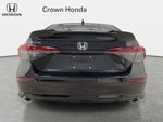 2026 Honda Civic Si Base