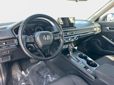 2023 Honda Civic EX