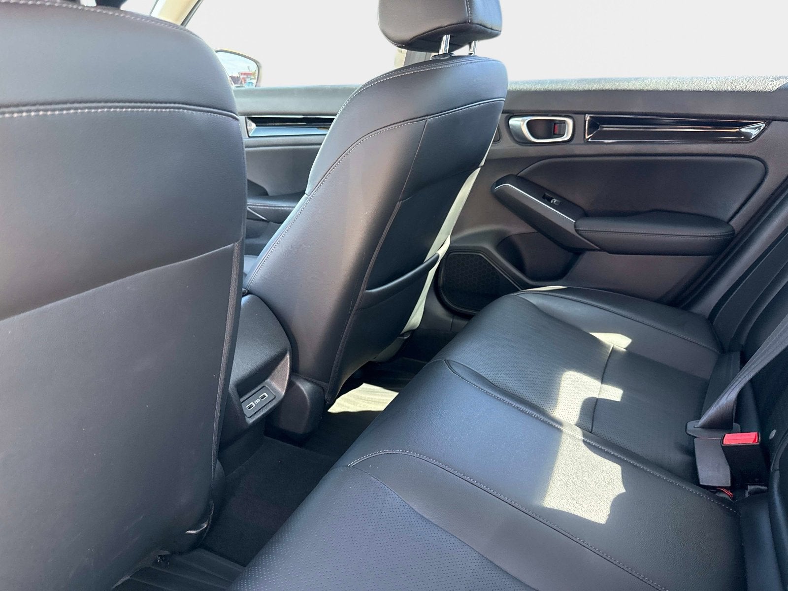 2023 Honda Civic Touring