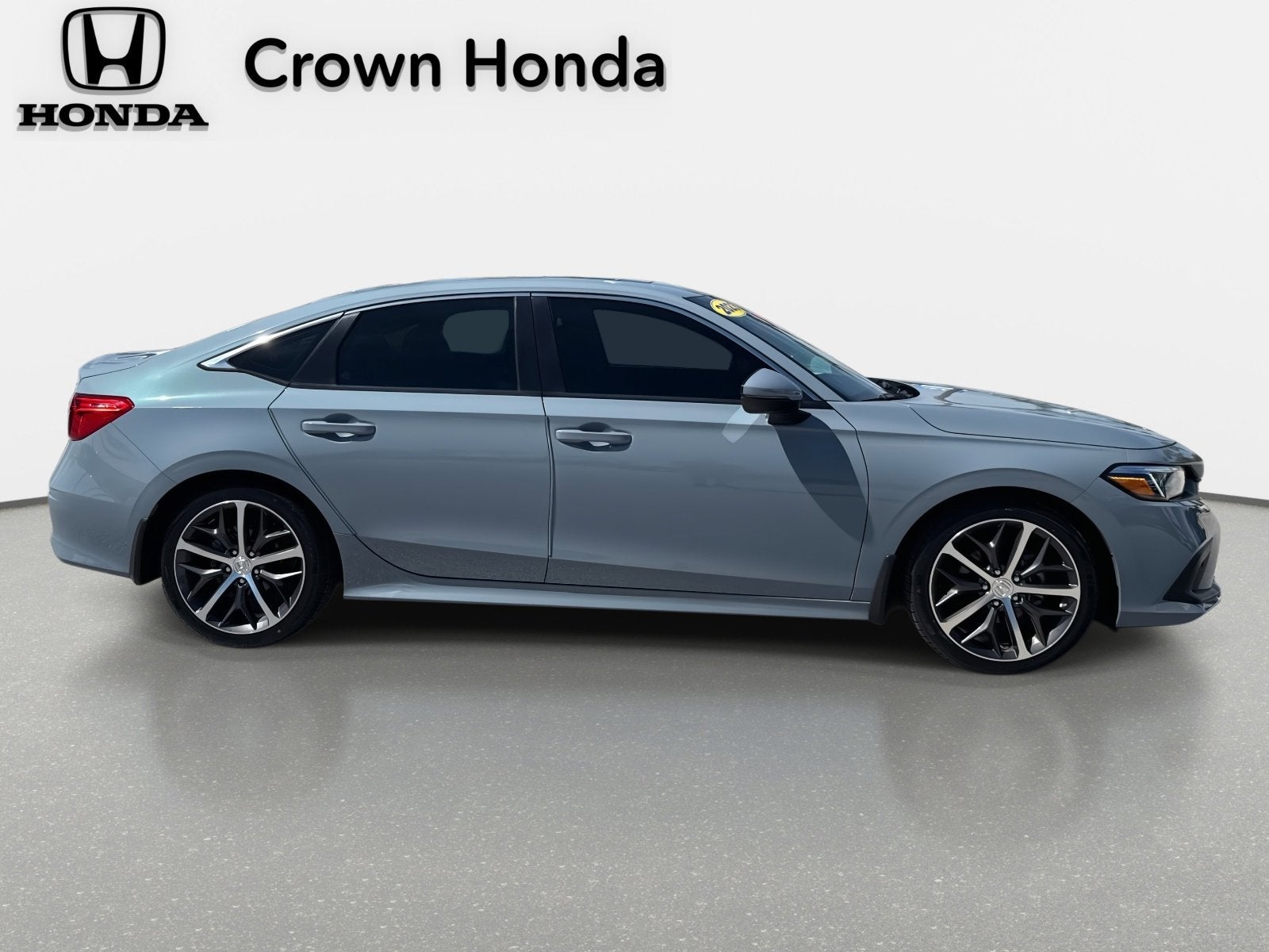 2023 Honda Civic Touring