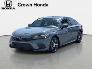 2023 Honda Civic Touring
