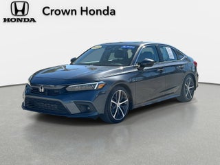 2023 Honda Civic Touring