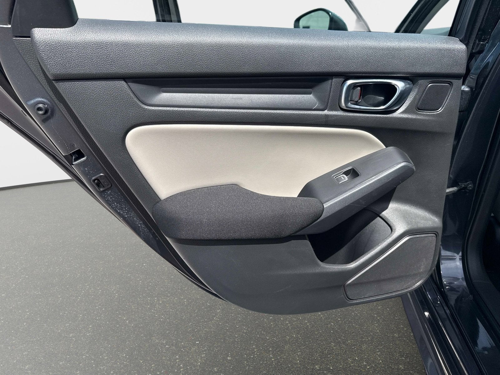 2022 Honda Civic LX