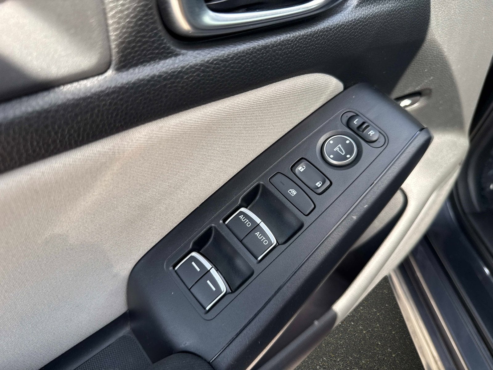 2022 Honda Civic LX