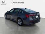 2022 Honda Civic LX
