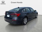 2022 Honda Civic LX