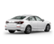 2026 Honda Civic LX CVT