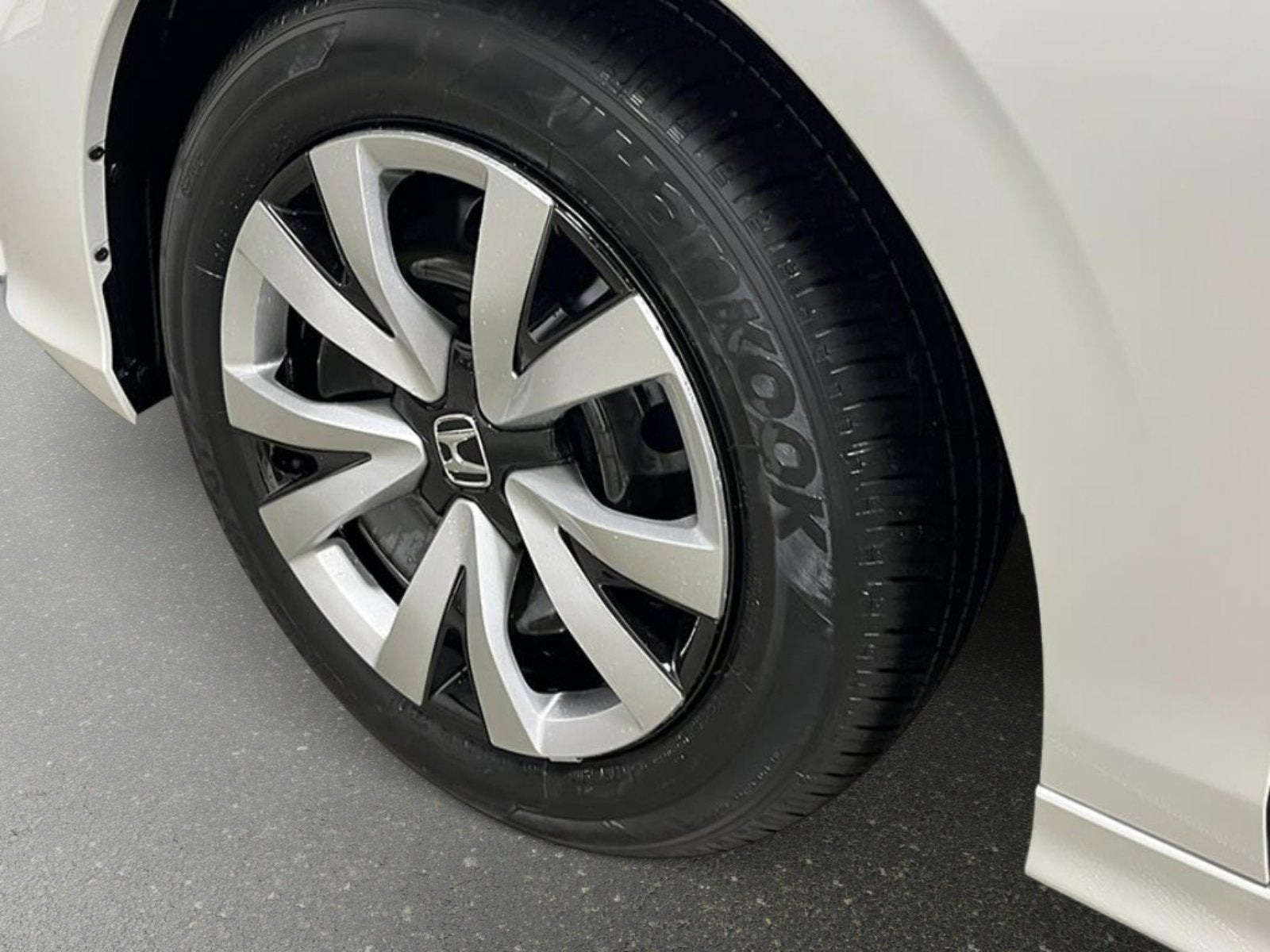 2026 Honda Civic LX CVT