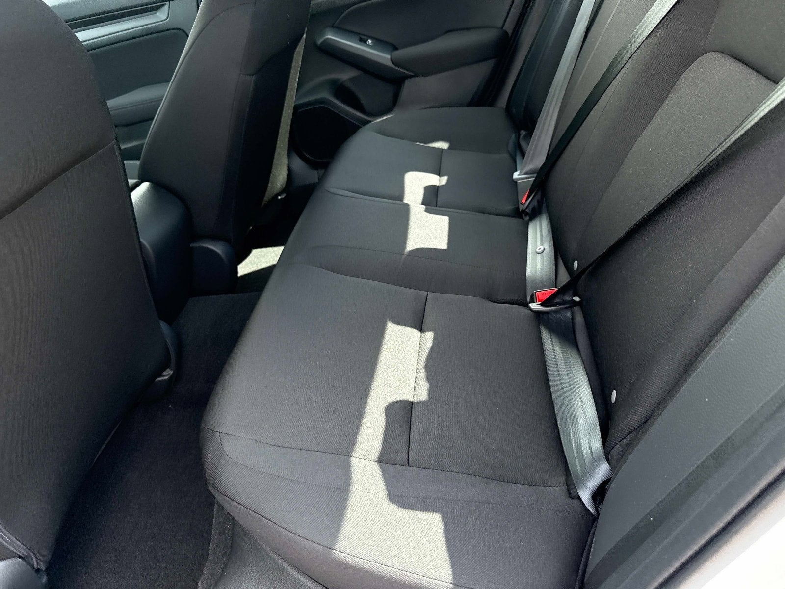 2026 Honda Civic LX CVT