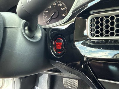 2026 Honda Civic LX CVT