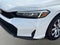 2026 Honda Civic LX CVT