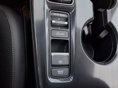 2026 Honda Civic Sport CVT