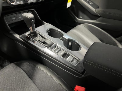 2026 Honda Civic Sport CVT