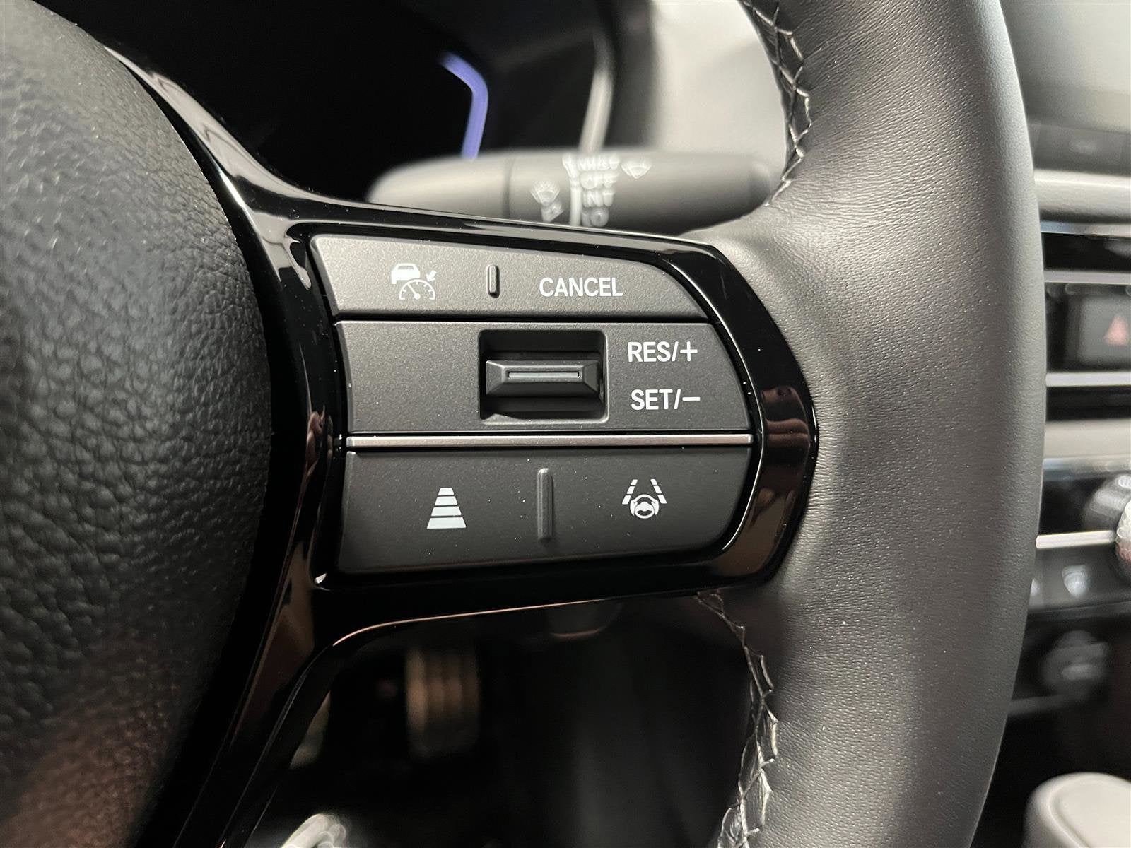 2026 Honda Civic Sport CVT