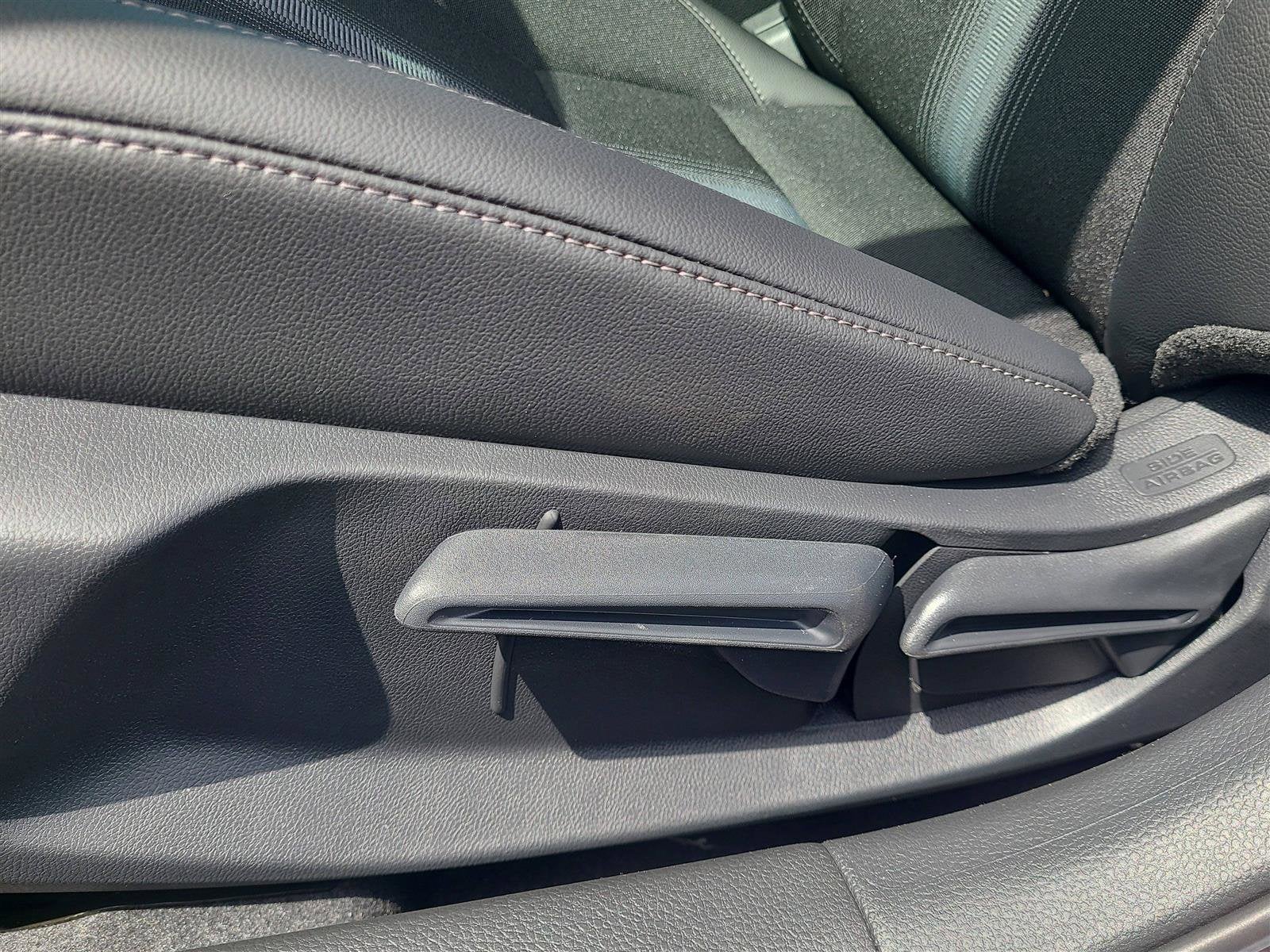 2026 Honda Civic Sport CVT