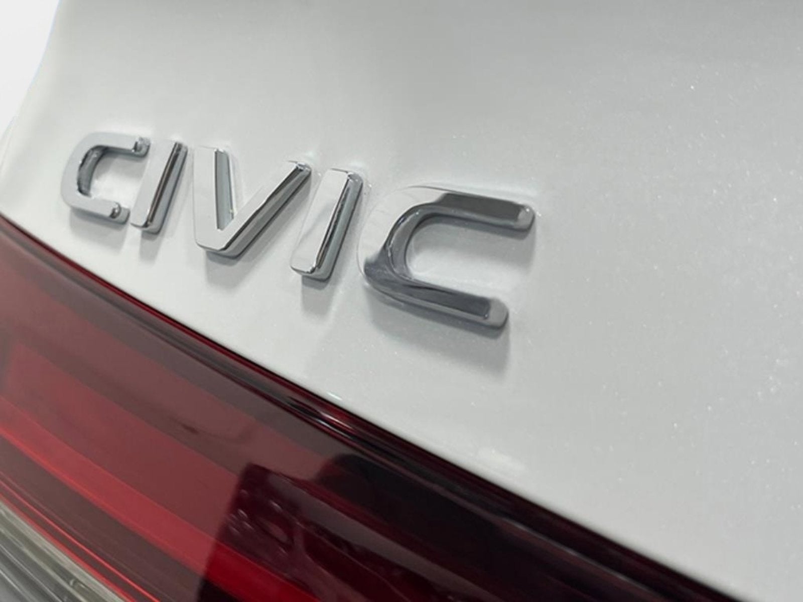 2026 Honda Civic Sport CVT