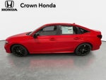 2026 Honda Civic Sport CVT