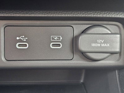 2026 Honda Civic Sport CVT