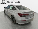 2026 Honda Civic Sport CVT