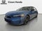 2026 Honda Civic Sport CVT