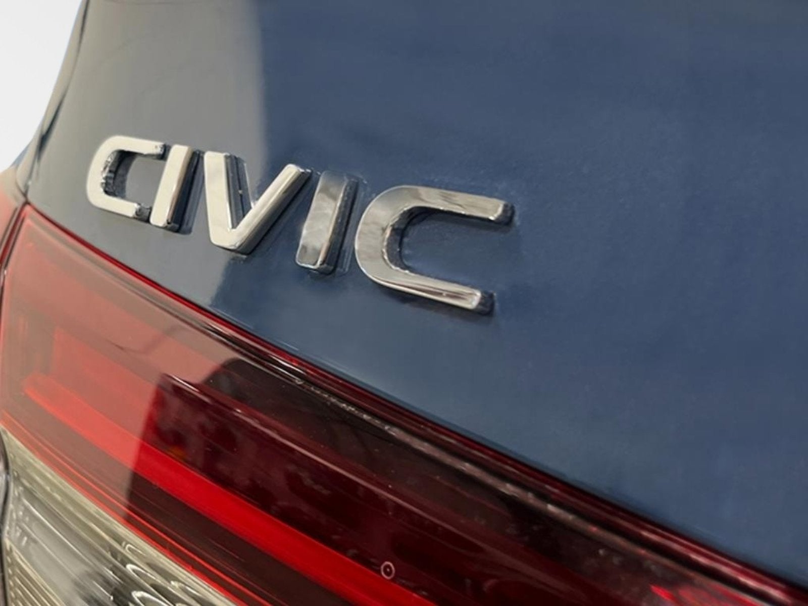 2026 Honda Civic Sport CVT