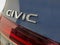 2026 Honda Civic Sport CVT
