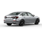 2026 Honda Civic Sport CVT