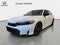 2026 Honda Civic Sport CVT