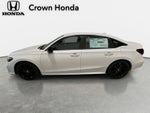 2026 Honda Civic Sport CVT