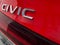 2026 Honda Civic Sport CVT