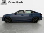 2026 Honda Civic Hybrid Sport CVT