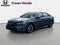 2026 Honda Civic Hybrid Sport Touring CVT