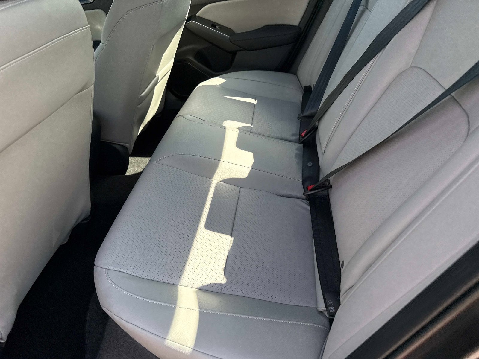 2026 Honda Civic Hybrid Sport Touring CVT