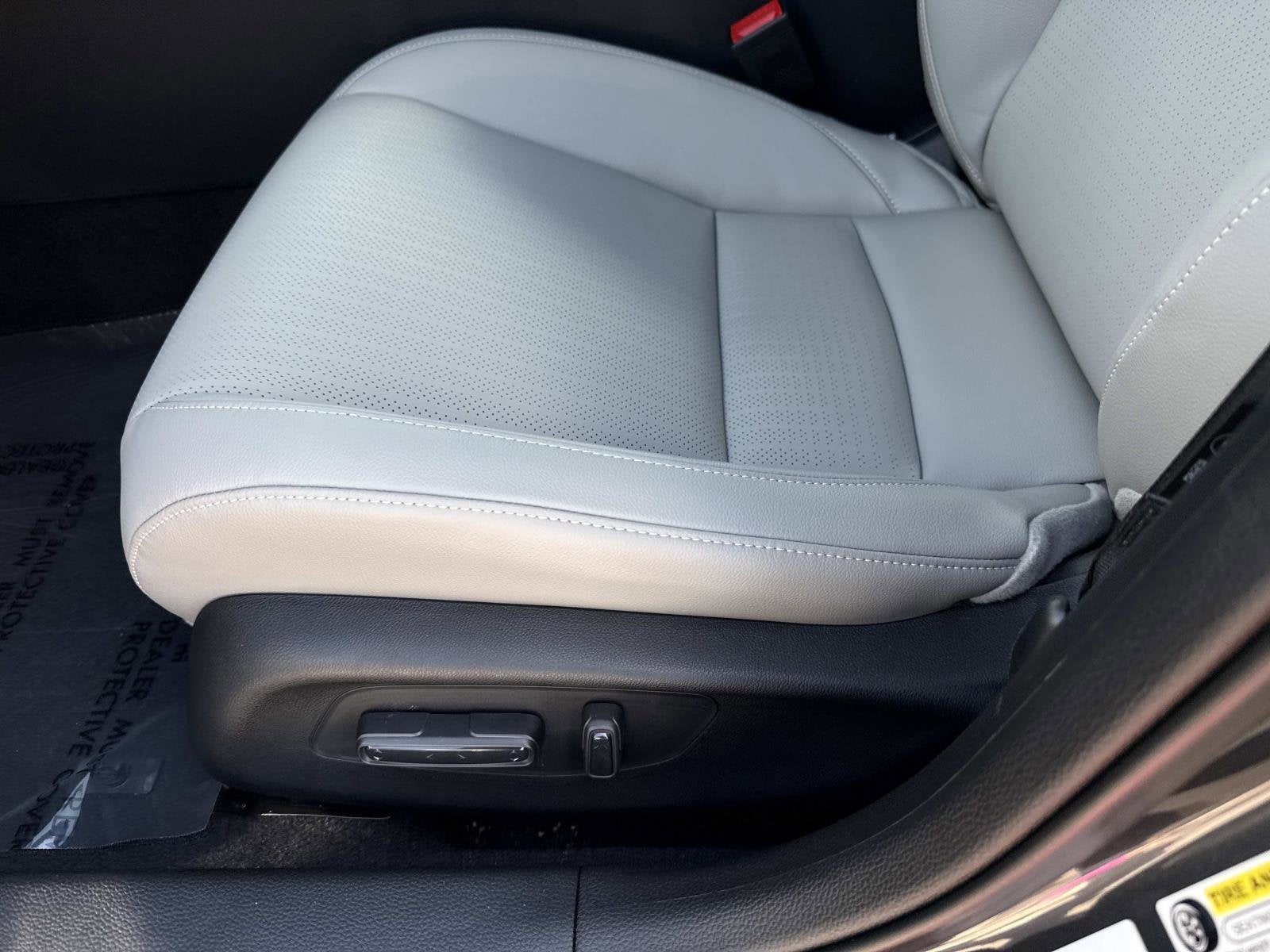 2026 Honda Civic Hybrid Sport Touring CVT