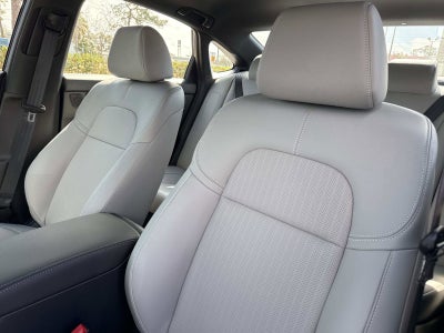 2026 Honda Civic Hybrid Sport Touring CVT