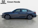 2026 Honda Civic Hybrid Sport Touring CVT