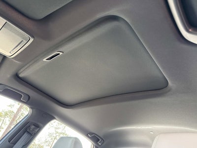 2026 Honda Civic Hybrid Sport Touring CVT