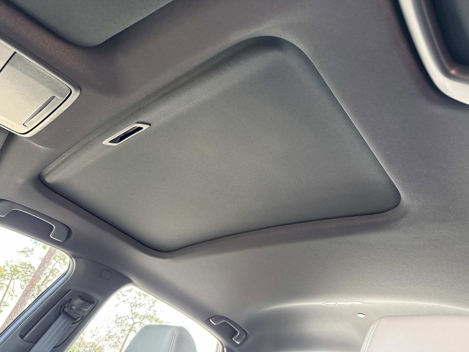 2026 Honda Civic Hybrid Sport Touring CVT