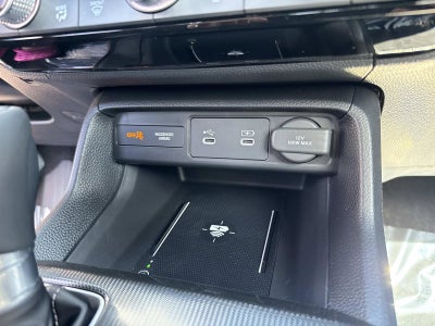 2026 Honda Civic Hybrid Sport Touring CVT