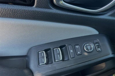 2026 Honda Civic Hybrid Sport CVT