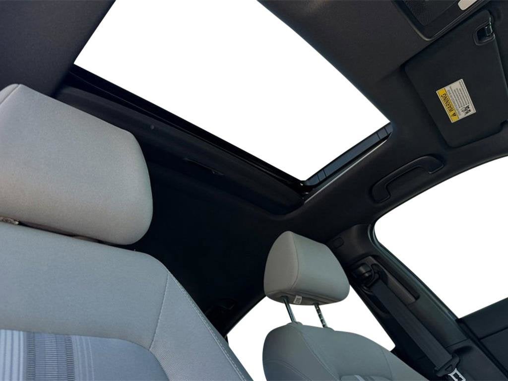 2026 Honda Civic Hybrid Sport CVT